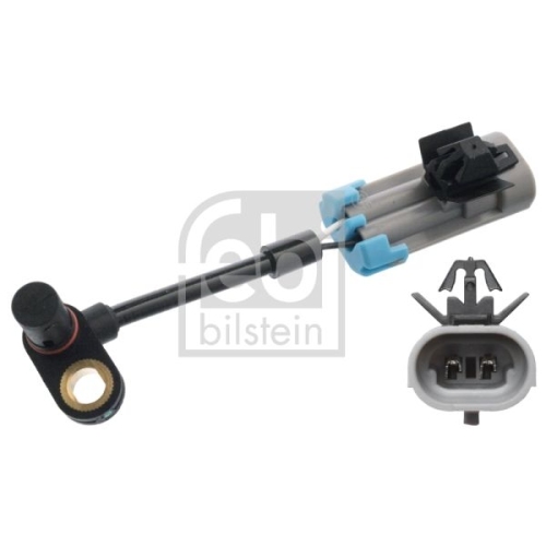 FEBI BILSTEIN Sensor, Raddrehzahl