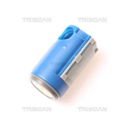 TRISCAN Sensor, Einparkhilfe