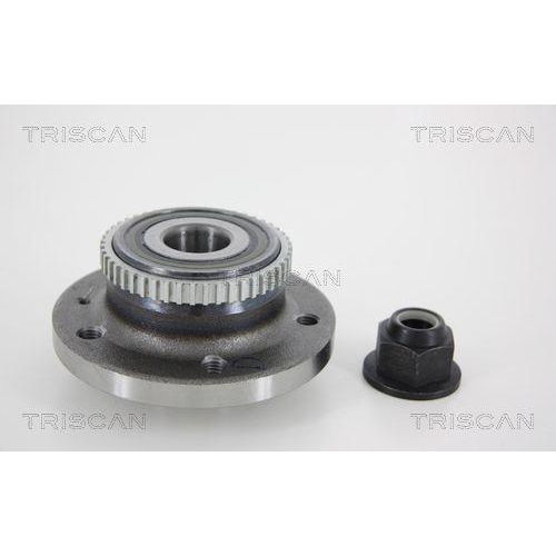 TRISCAN Radlagersatz