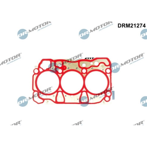Dr.Motor Automotive Dichtung, Zylinderkopf