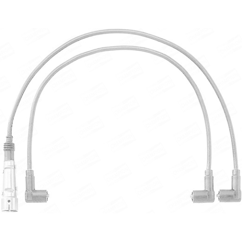 CHAMPION Zündleitungssatz