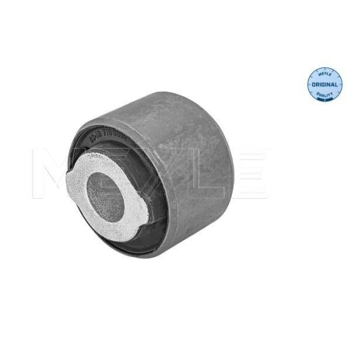 MEYLE Lagerung, Achskörper MEYLE-ORIGINAL: True to OE.