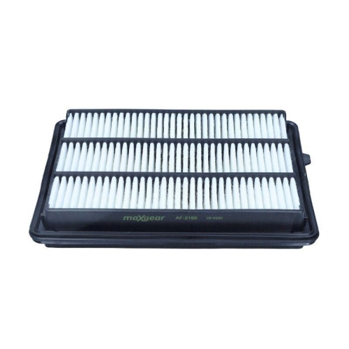 MAXGEAR Luftfilter