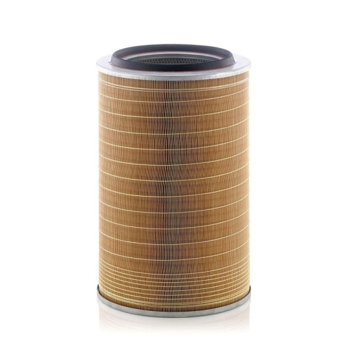 MANN-FILTER Luftfilter