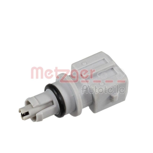 METZGER Sensor, Ansauglufttemperatur