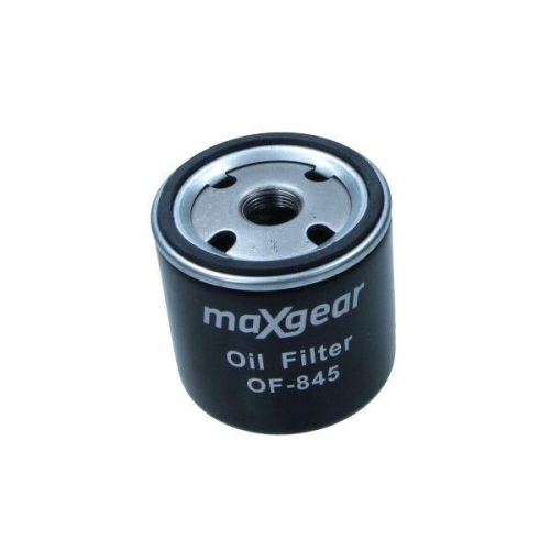 MAXGEAR &Ouml;lfilter