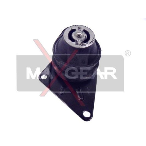 MAXGEAR Lagerung, Motor