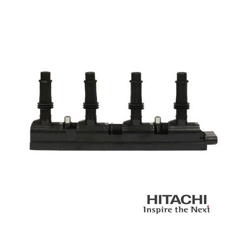 HITACHI Zündspule