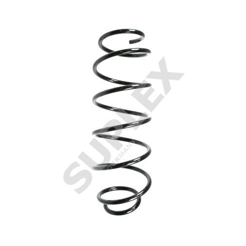 SUPLEX Fahrwerksfeder