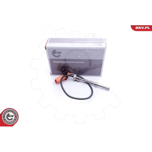 ESEN SKV Sensor, Abgastemperatur