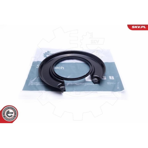 ESEN SKV Spritzblech, Bremsscheibe