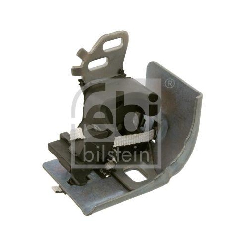 FEBI BILSTEIN Halter, Abgasanlage