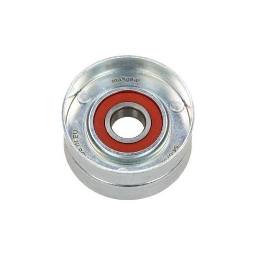 MAXGEAR Spannrolle, Keilrippenriemen