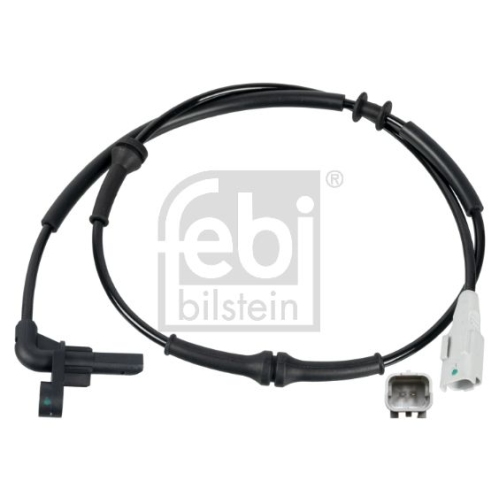 FEBI BILSTEIN Sensor, Raddrehzahl