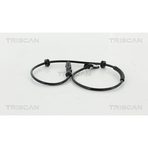 TRISCAN Sensor, Raddrehzahl