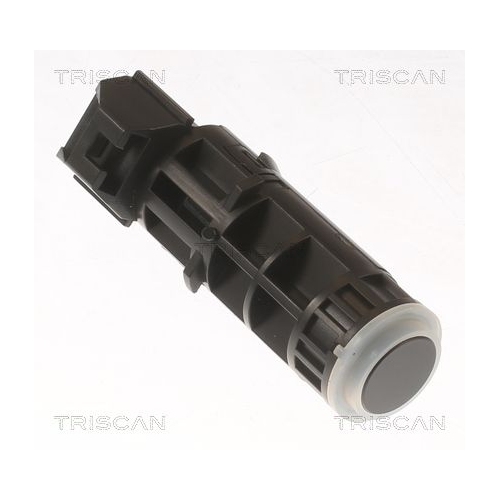 TRISCAN Sensor, Einparkhilfe