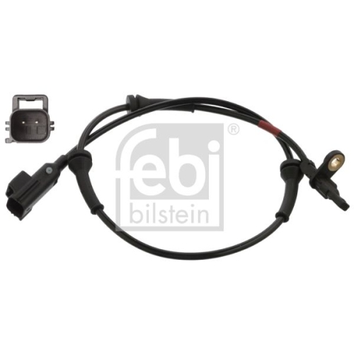 FEBI BILSTEIN Sensor, Raddrehzahl