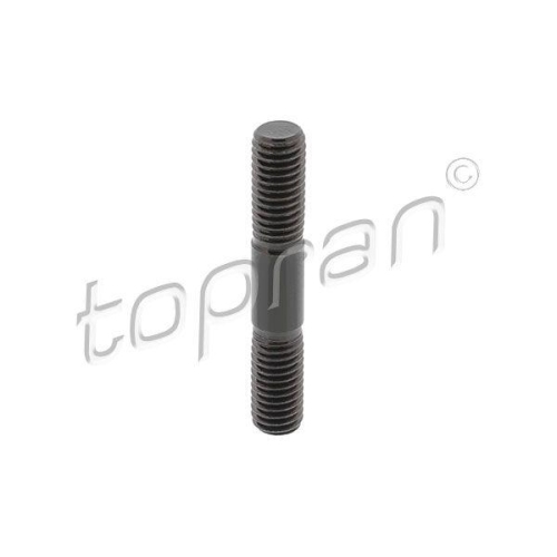 TOPRAN Schraube, Abgaskr&uuml;mmer