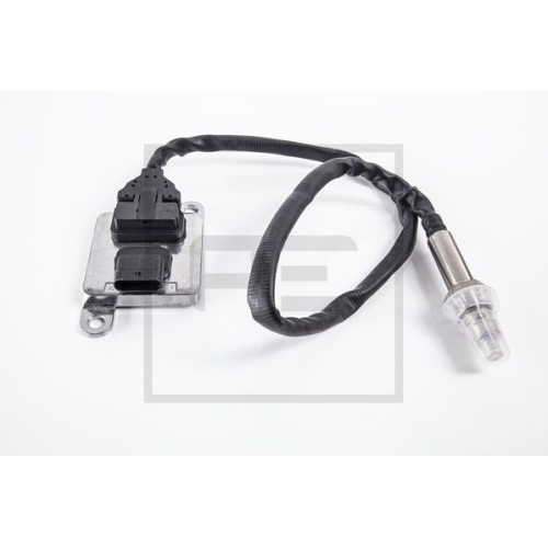 PE Automotive NOx-Sensor, Harnstoffeinspritzung