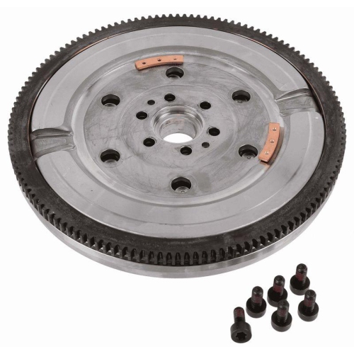 SACHS Schwungrad Zwei-Massen-Schwungrad