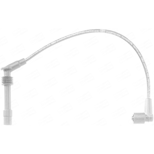 CHAMPION Zündleitungssatz