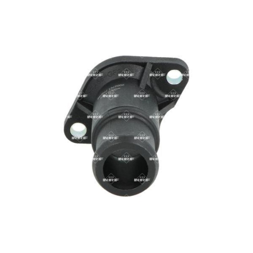 NRF Kühlmittelflansch