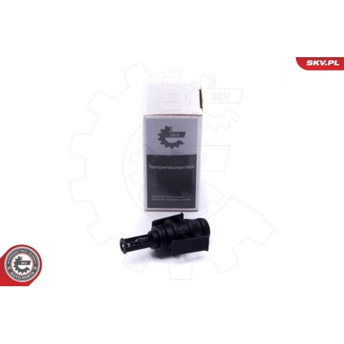 ESEN SKV Sensor, Ansauglufttemperatur