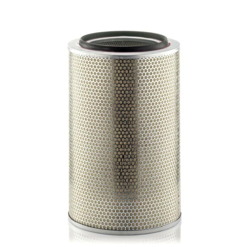 MANN-FILTER Luftfilter
