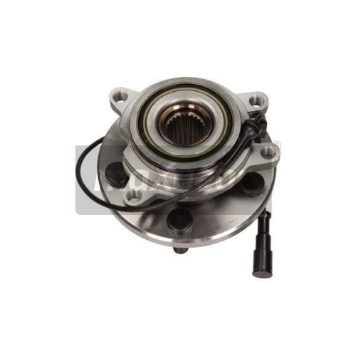 MAXGEAR Radlagersatz