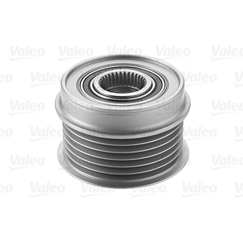 VALEO Generatorfreilauf VALEO NEW SPARE PART