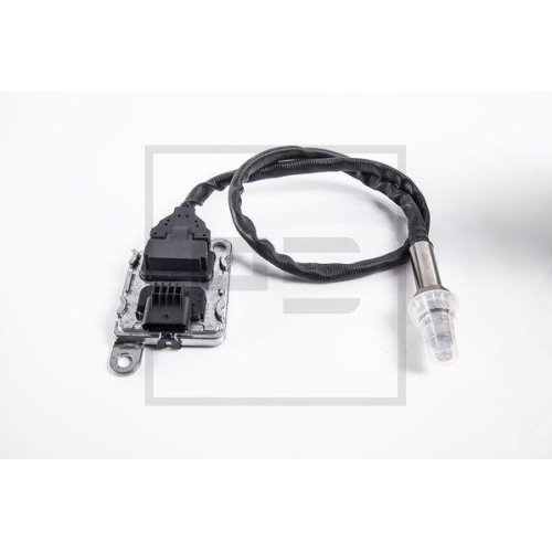 PE Automotive NOx-Sensor, Harnstoffeinspritzung