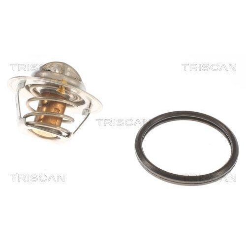 TRISCAN Thermostat, K&uuml;hlmittel