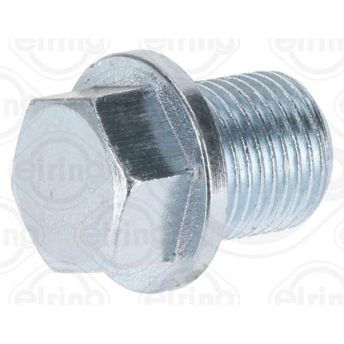 ELRING Verschlussschraube, Ölwanne