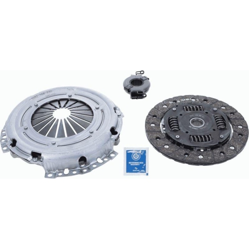 SACHS Kupplungssatz