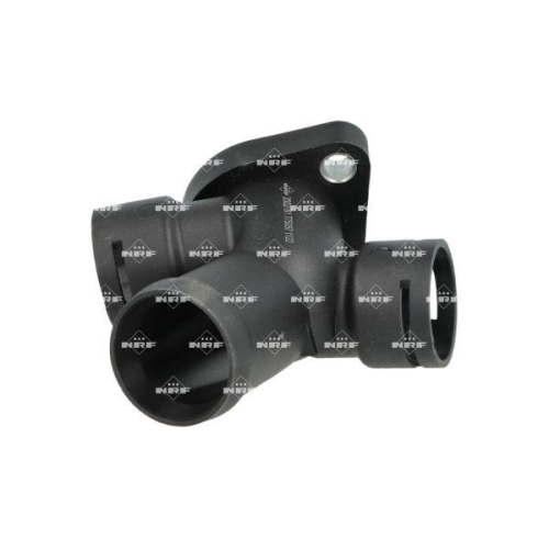 NRF Kühlmittelflansch