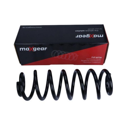 MAXGEAR Fahrwerksfeder
