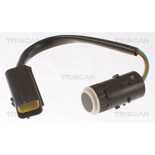 TRISCAN Sensor, Einparkhilfe