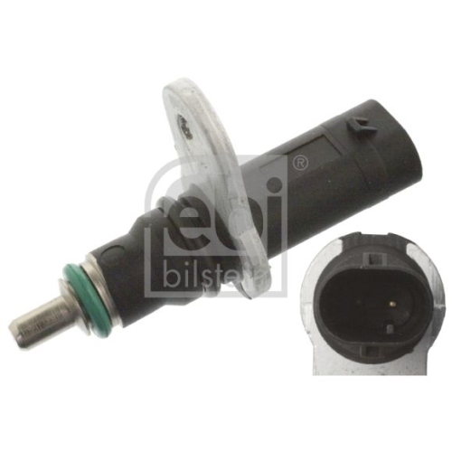 FEBI BILSTEIN Sensor, Kühlmitteltemperatur