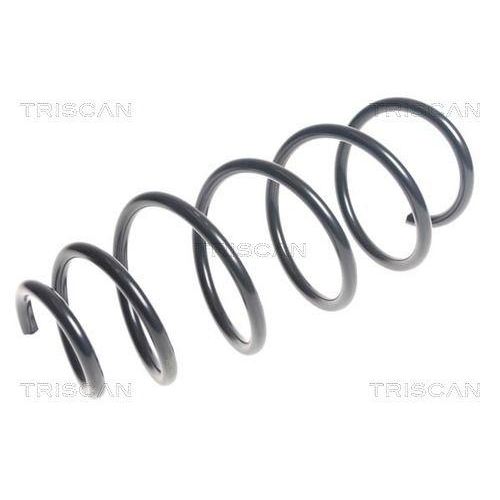 TRISCAN Fahrwerksfeder