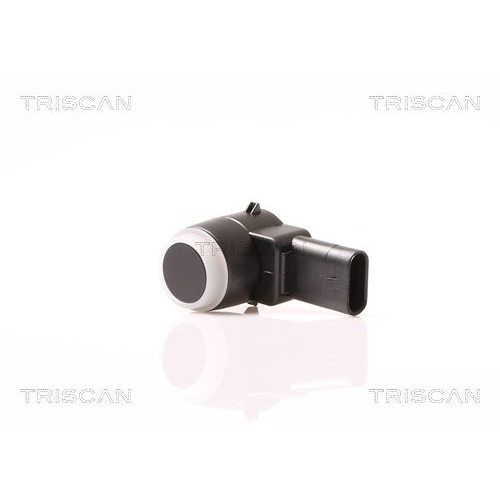 TRISCAN Sensor, Einparkhilfe