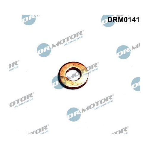 Dr.Motor Automotive W&auml;rmeschutzscheibe, Einspritzanlage