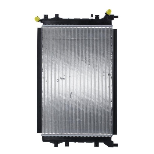 VALEO K&uuml;hler, Motork&uuml;hlung