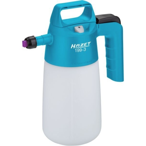 HAZET Pumpsprühflasche