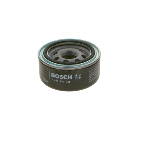 BOSCH Ölfilter