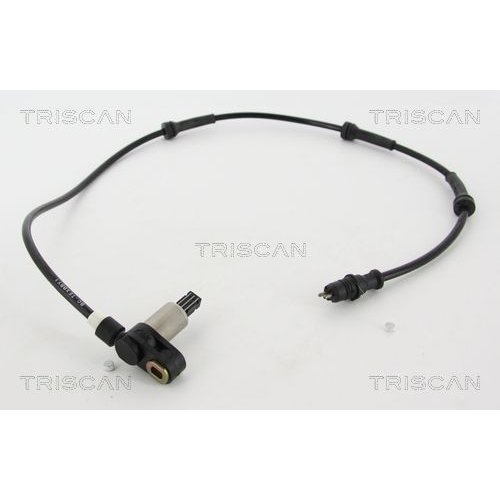 TRISCAN Sensor, Raddrehzahl