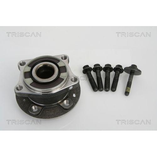 TRISCAN Radlagersatz
