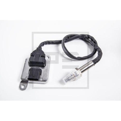 PE Automotive NOx-Sensor, Harnstoffeinspritzung