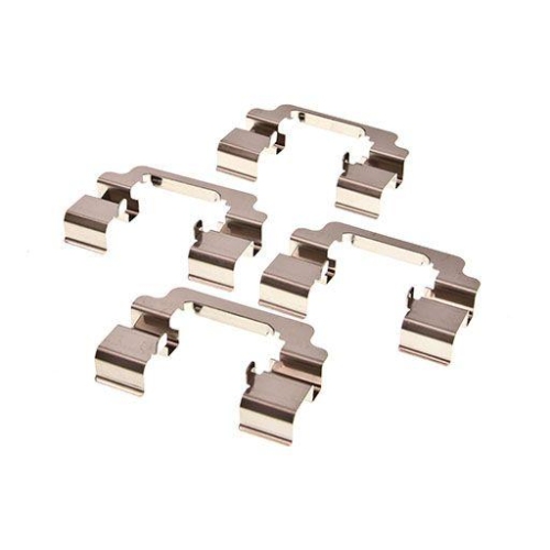 MAXGEAR Zubeh&ouml;rsatz, Scheibenbremsbelag