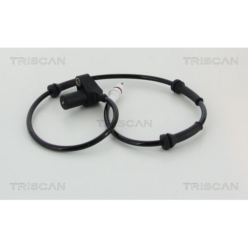 TRISCAN Sensor, Raddrehzahl