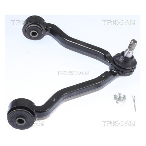 TRISCAN Lenker, Radaufh&auml;ngung